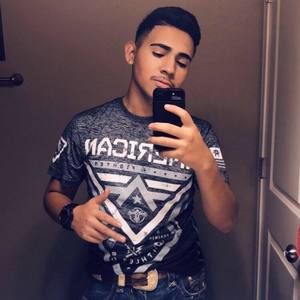 Meet your Posher, Marcos